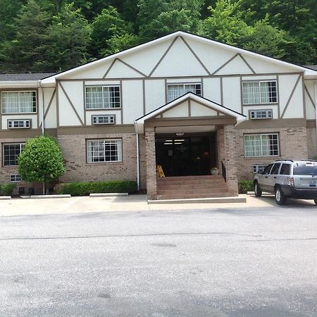 Brookshire Inn Inez Esterno foto