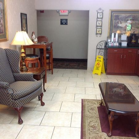 Brookshire Inn Inez Esterno foto