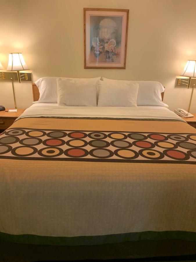 Brookshire Inn Inez Esterno foto