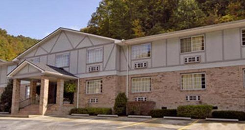 Brookshire Inn Inez Esterno foto