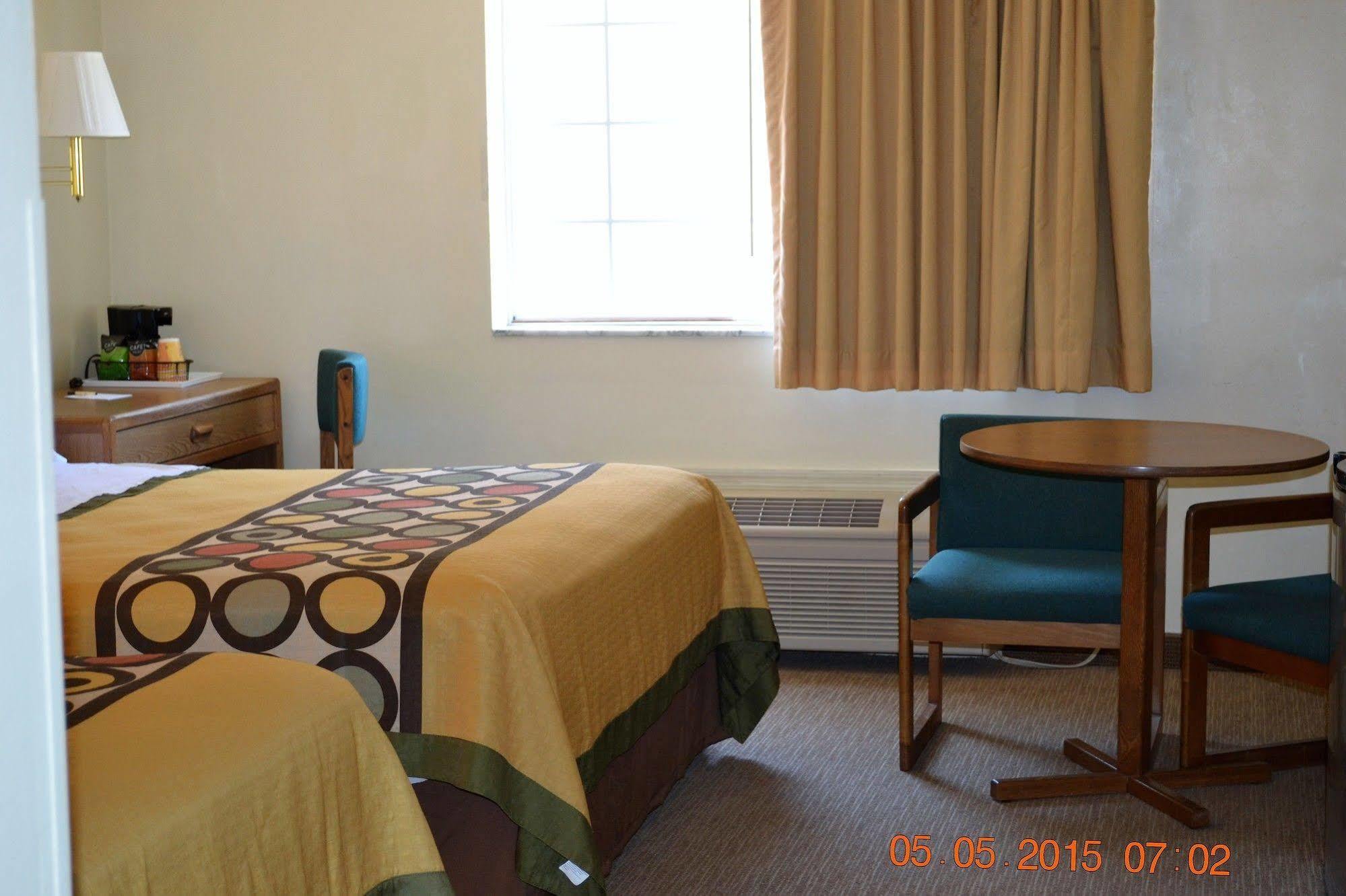 Brookshire Inn Inez Esterno foto